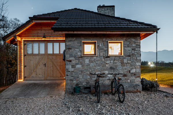 cazare Atelier ReCreation Village poza